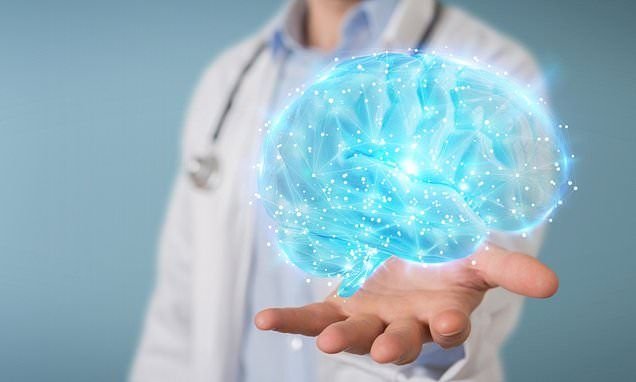 Neurology & Cognitive Health