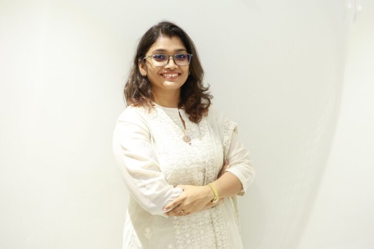 Dr. Tehmina Asif, PSYCHIATRIST at CBB Hospital Kochi