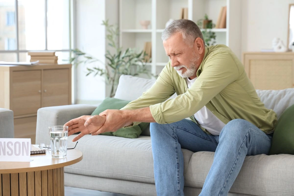 Parkinson's Disease and Movement Disorders at CBB Hospital Kochi