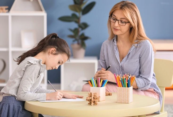 Psychology & Counselling at CBB Hospital Kochi
