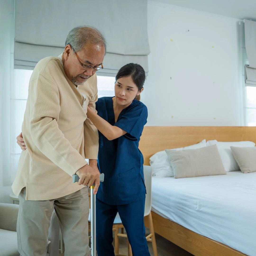 Stroke Management in Kochi